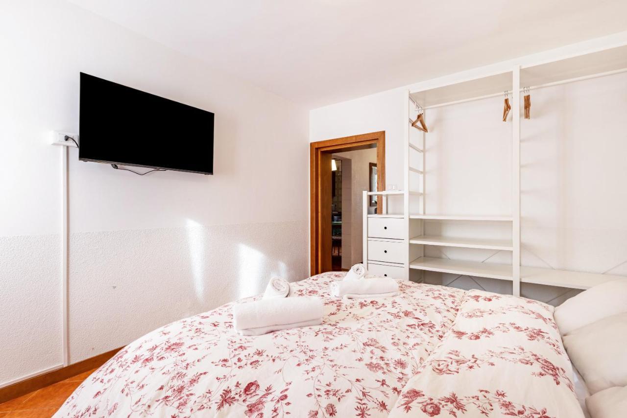 Ae Botti Apartment Венеция Экстерьер фото