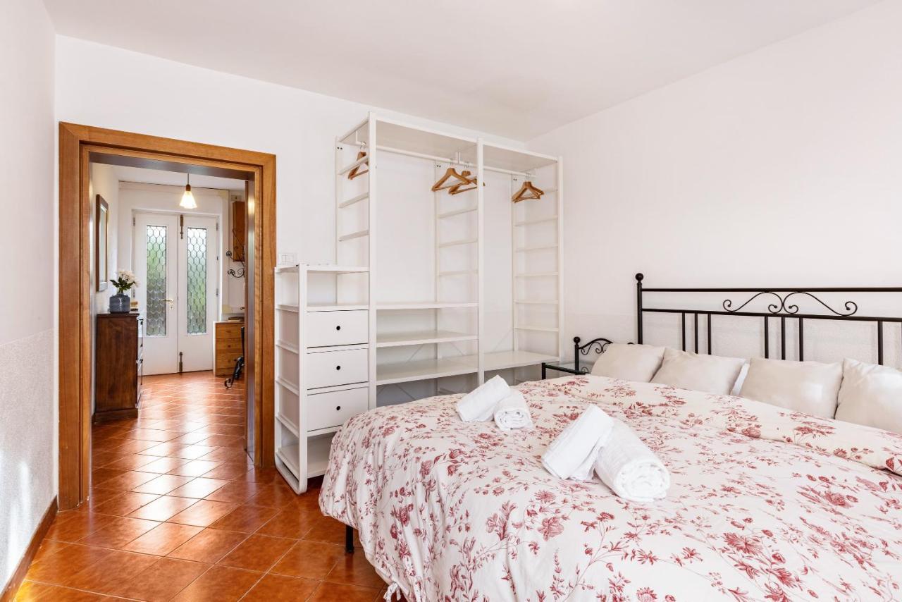 Ae Botti Apartment Венеция Экстерьер фото